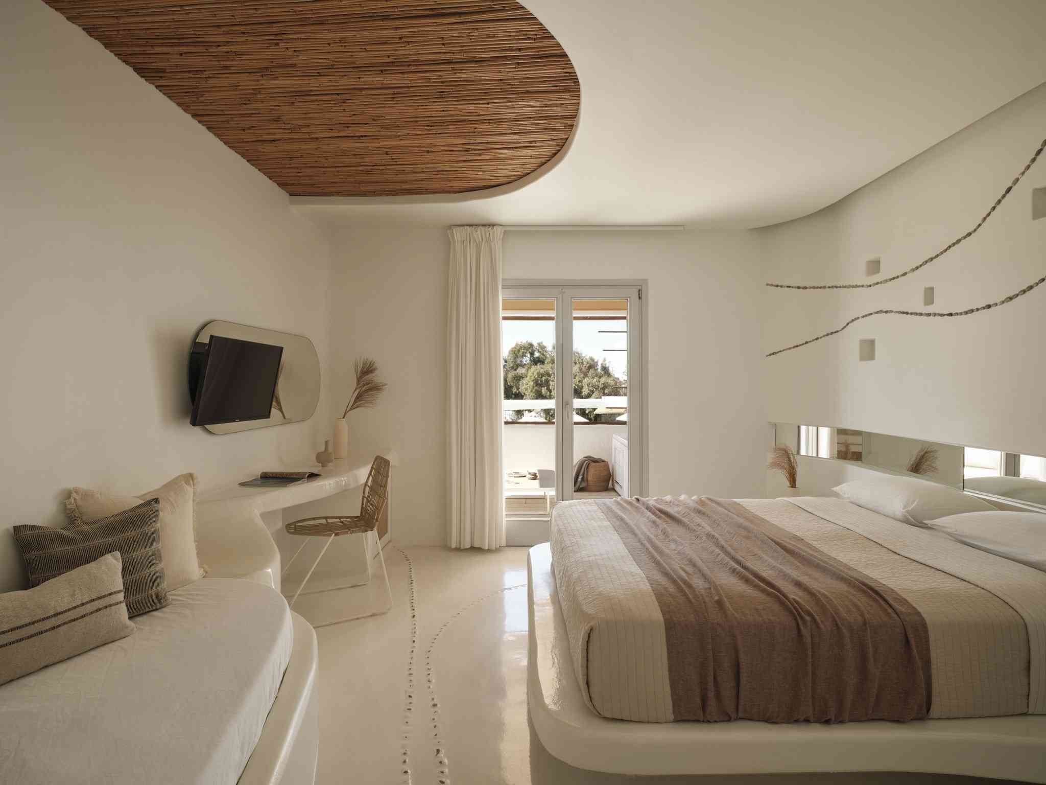 Mykonos, GR 的 Andronikos Hotel