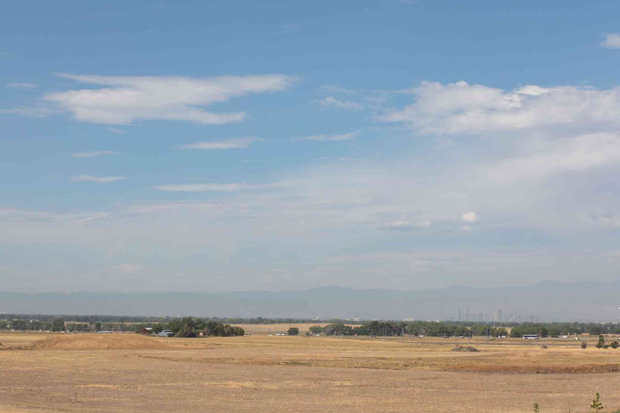 Staybridge Suites Denver International Airport in Denver, CO