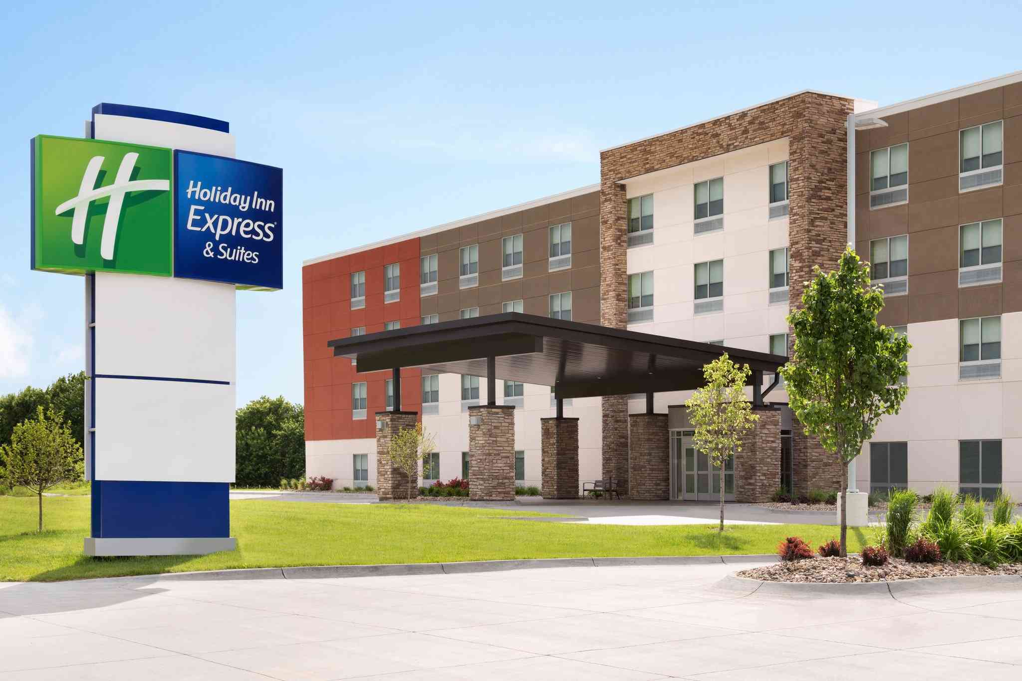 科科莫, IN 的 Holiday Inn Express & Suites Kokomo South