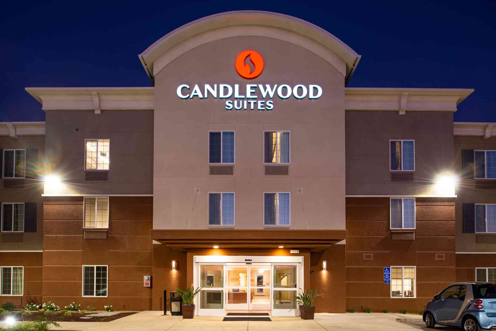 Candlewood Suites Lodi, Lodi, CA