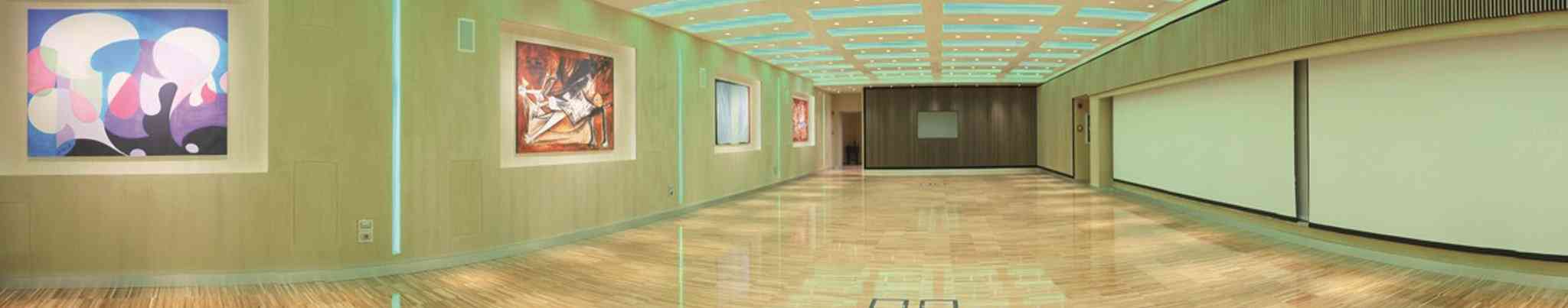 Bordighera, IT 的 Grand Hotel Del Mare