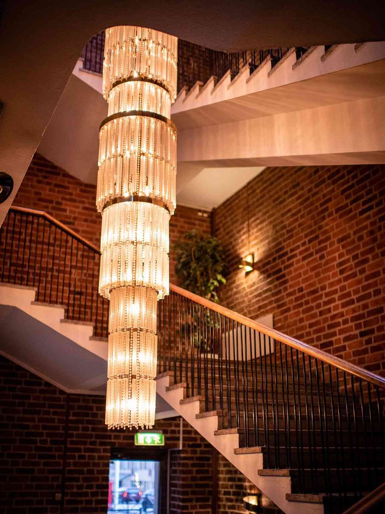 Hotel Alfred Nobel, Karlskoga, SE