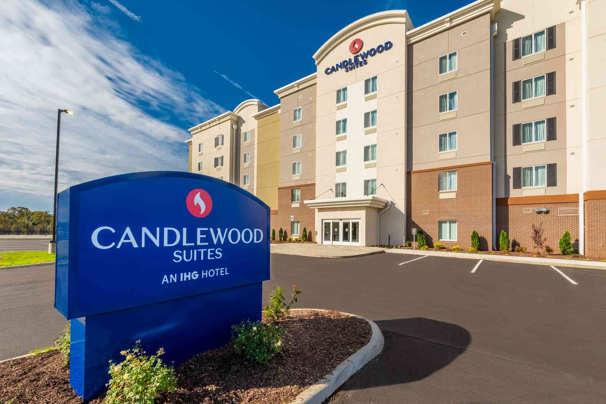 Candlewood Suites Cookeville in Cookeville, TN