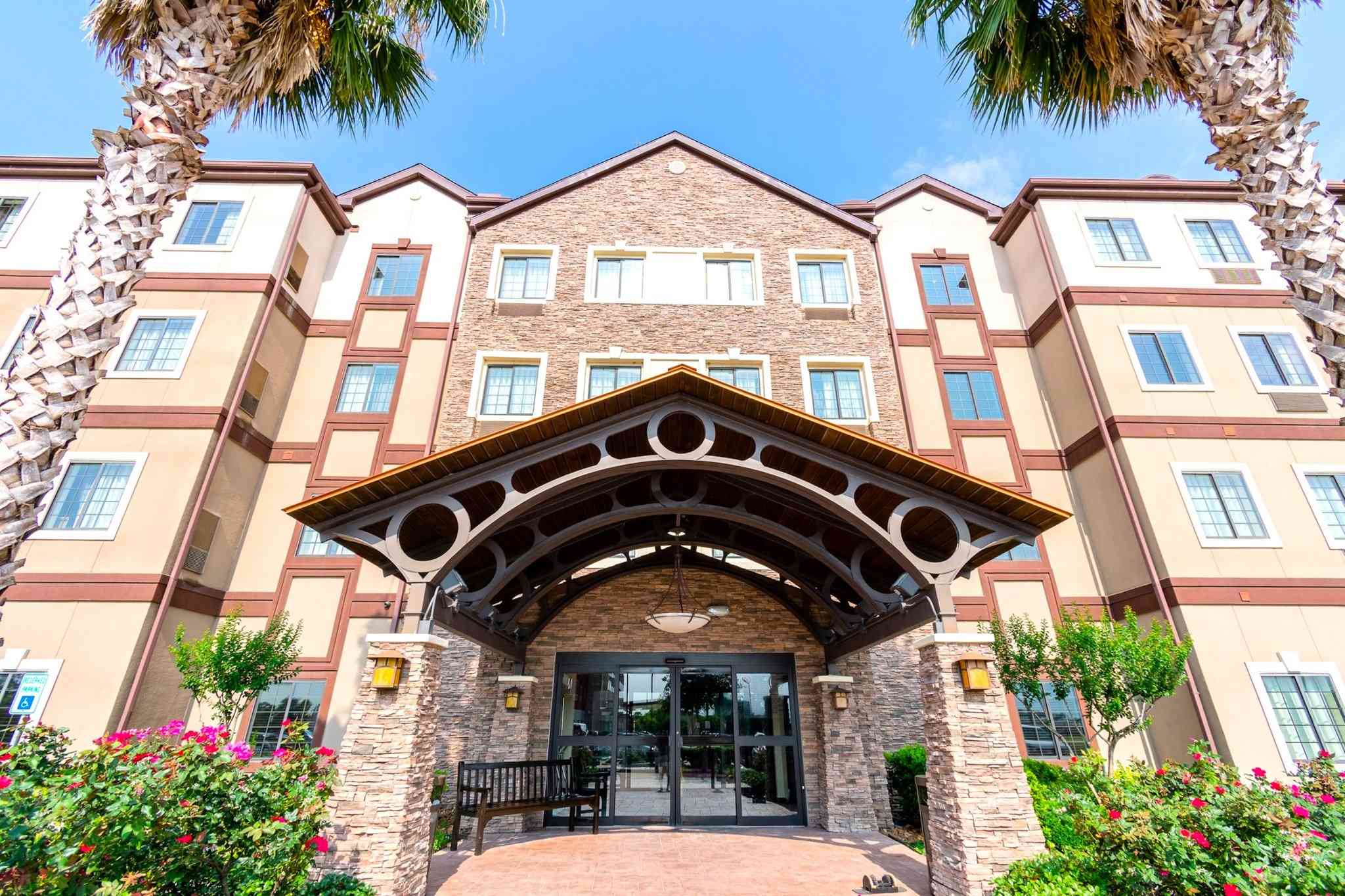 Staybridge Suites Houston IAH - Beltway 8, Houston, TX