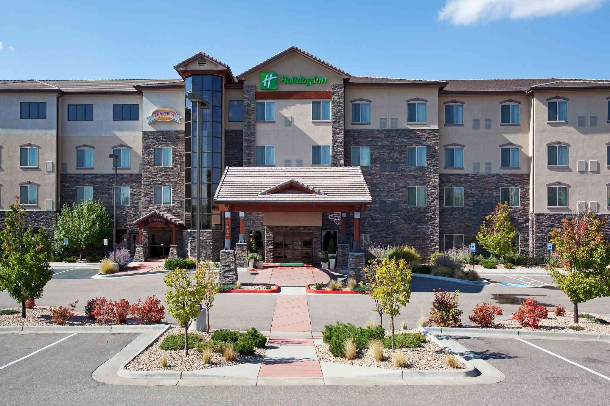 Holiday Inn Denver-Parker-E470/Parker Rd em Parker, CO