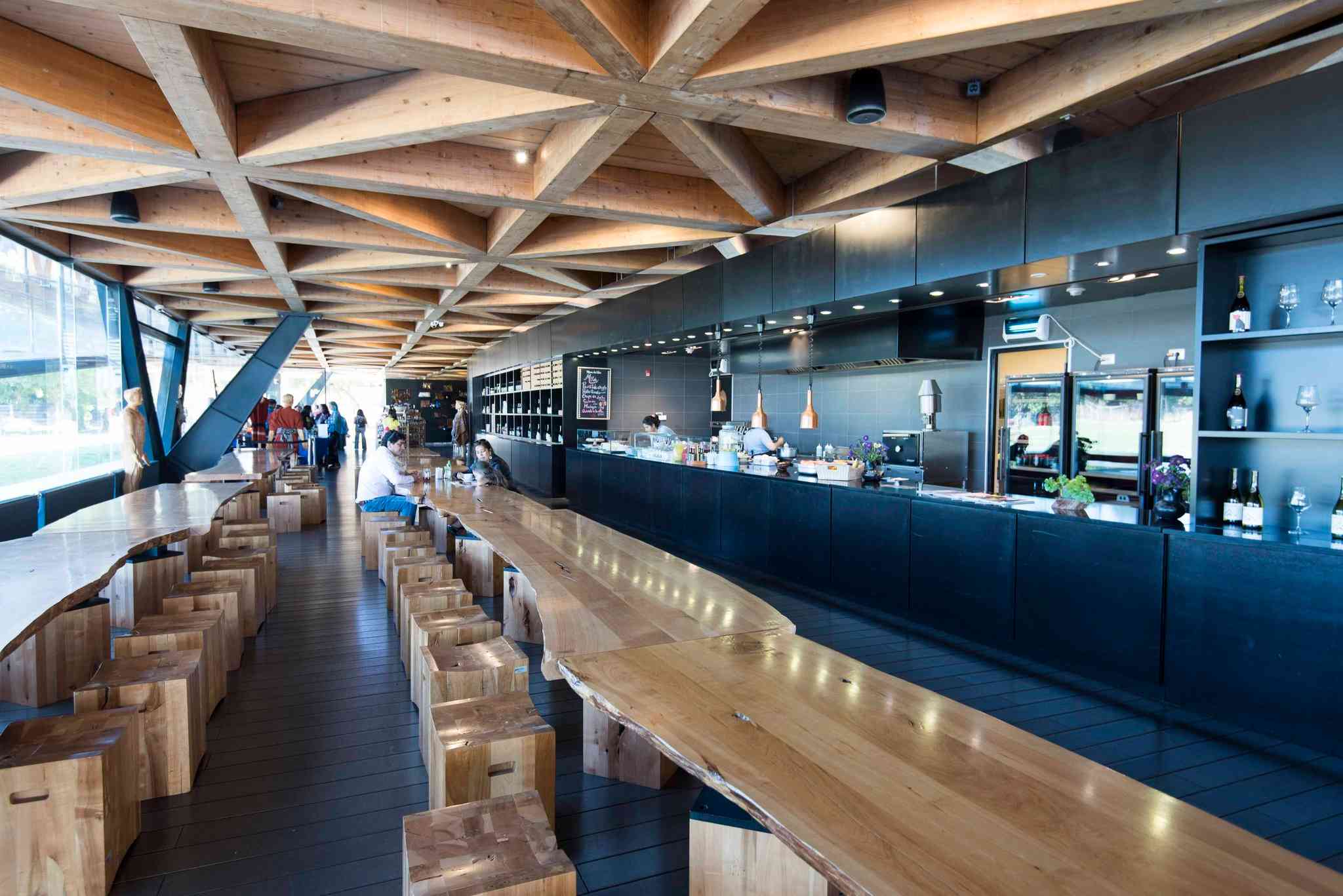 泰木科, CL 的 Holiday Inn Express Temuco