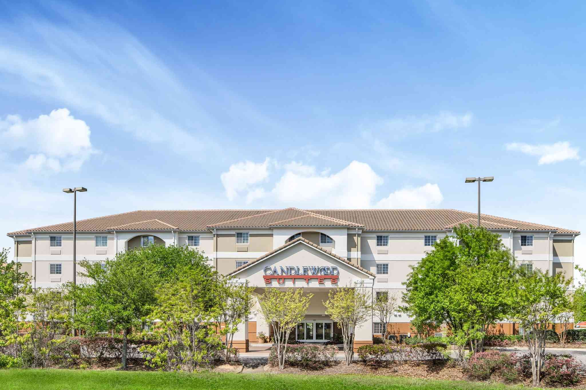 Candlewood Suites Destin-Sandestin Area in Destin, FL