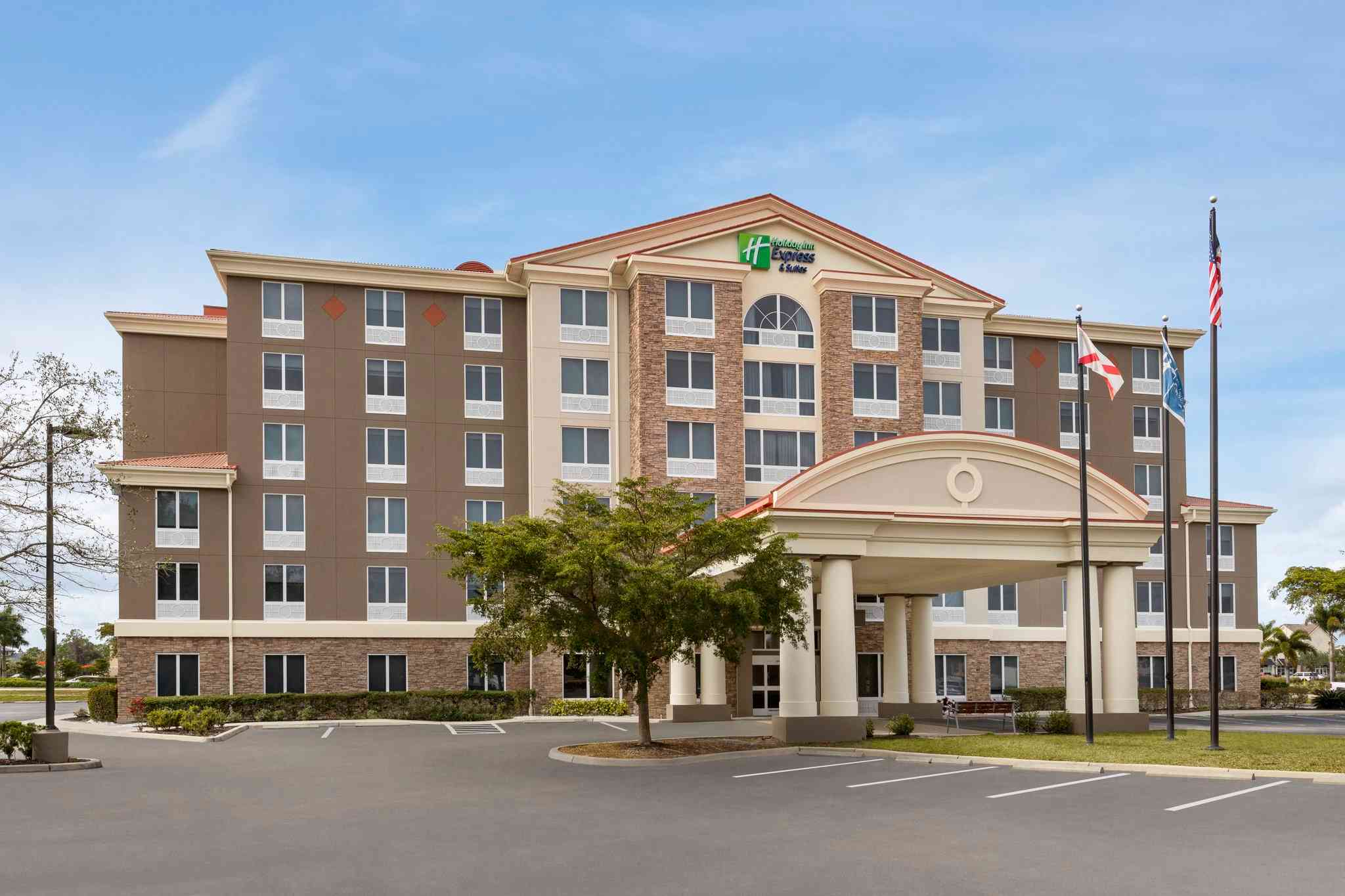 Holiday Inn Express Hotel & Suites FT Myers East-The Forum à Fort Myers, FL