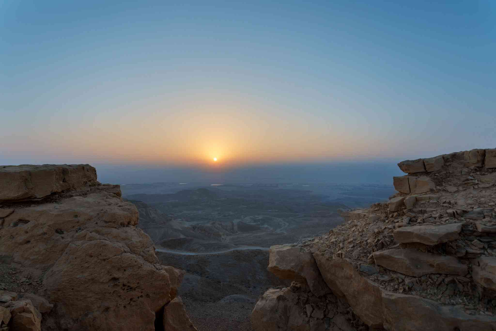 Six Senses Shaharut in เอลัต, IL