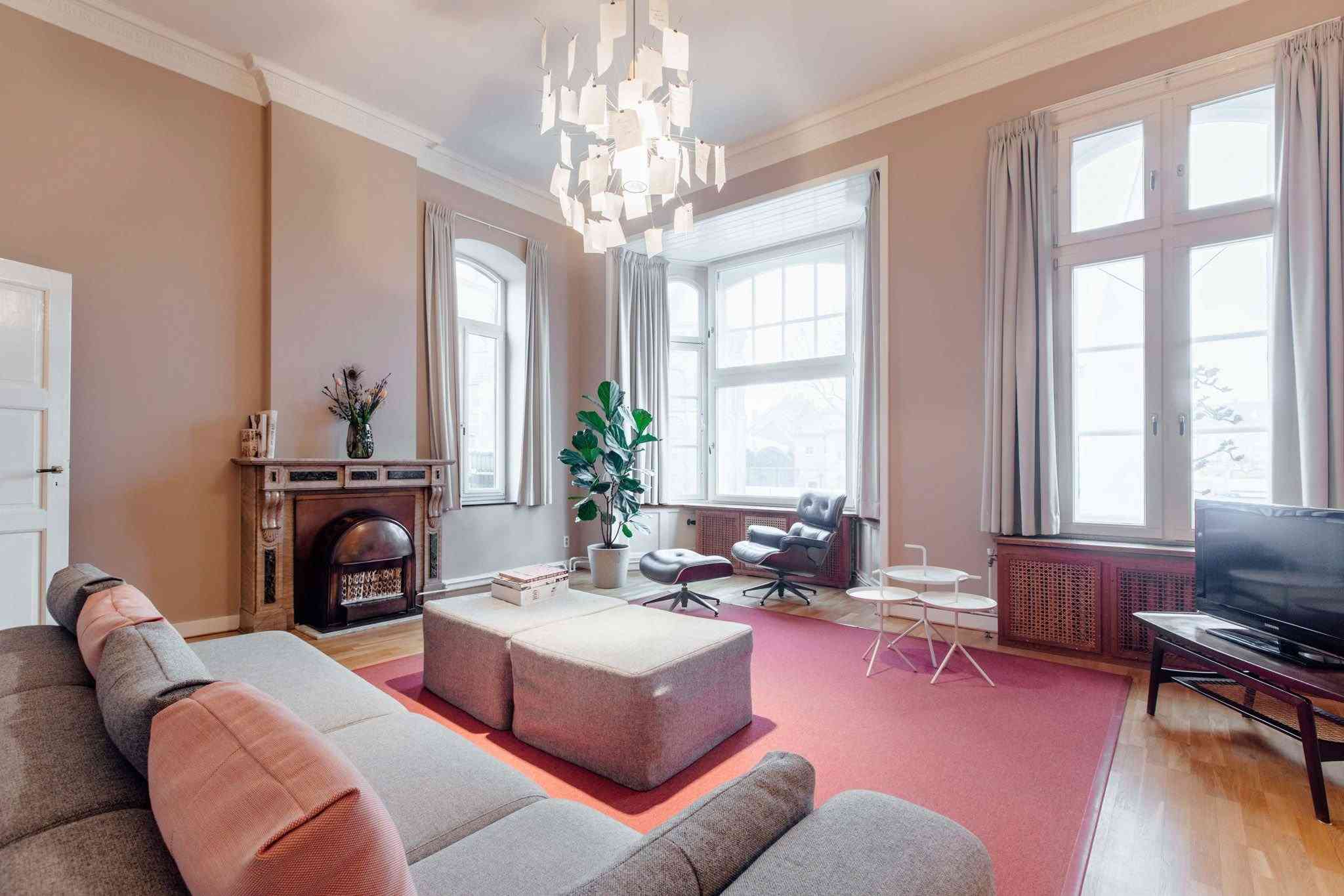 Maison Haas Hustinx a Maastricht, NL