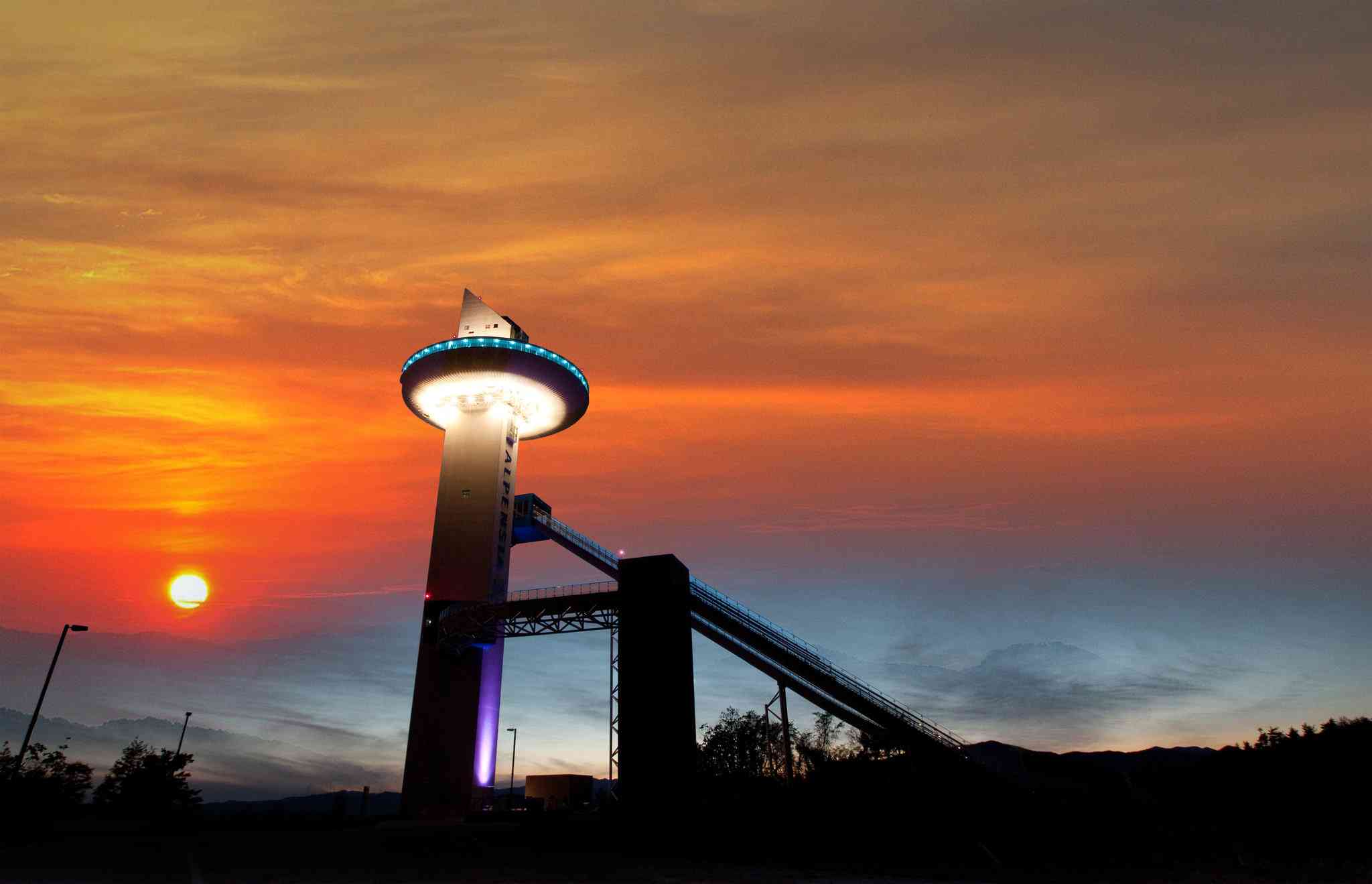 Holiday Inn and Suites Alpensia Pyeongchang in Pyeongchang, KR