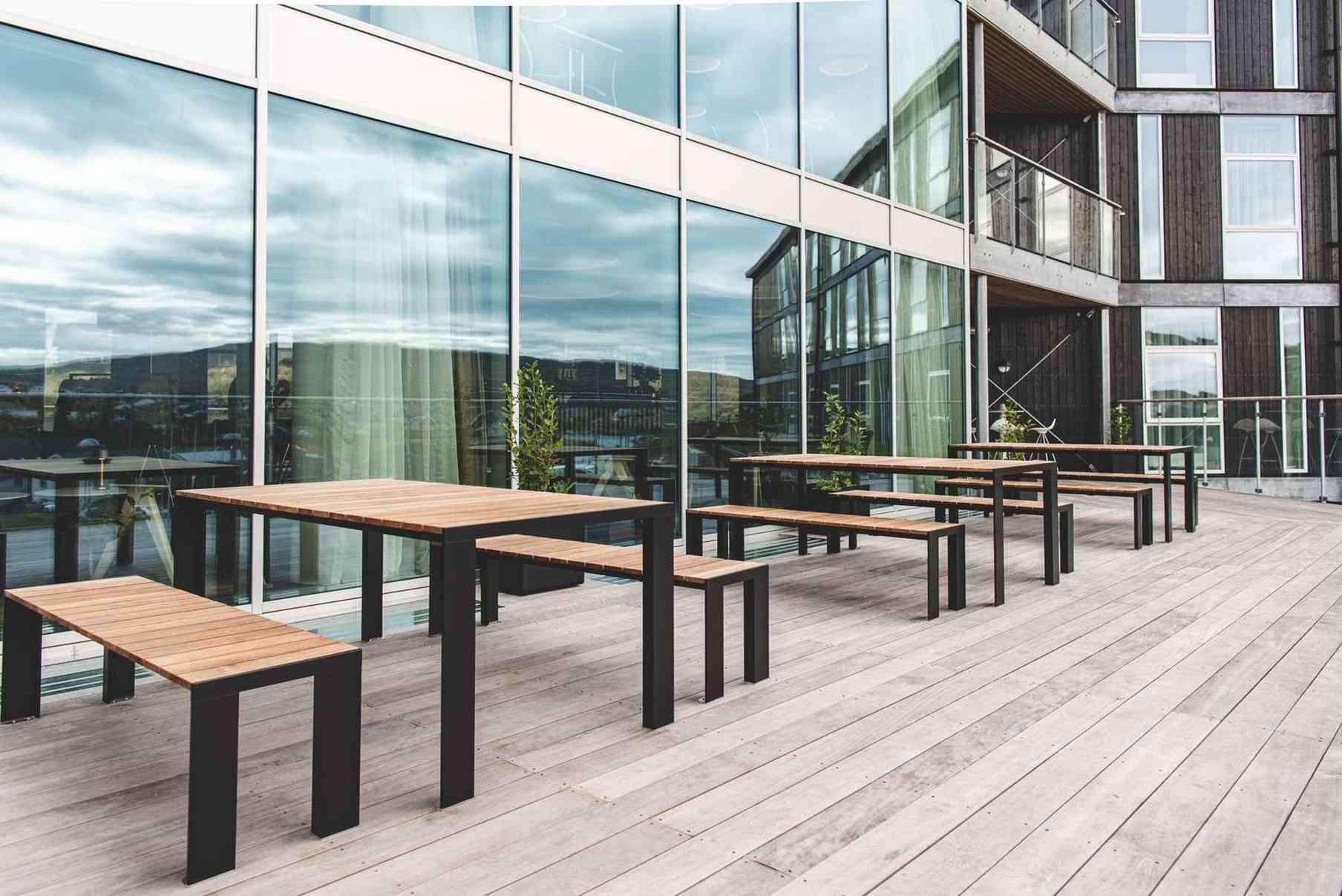 Torshavn, FOにおけるHotel Brandan