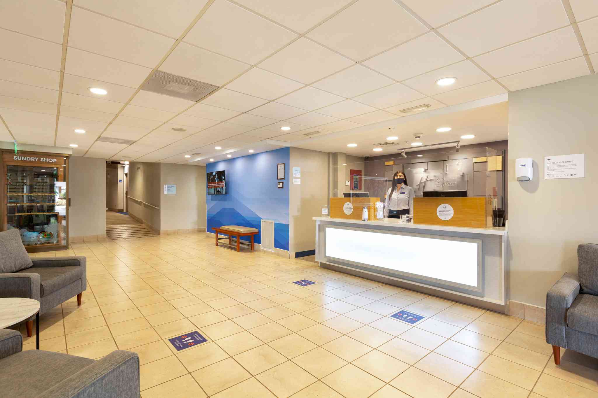 San Jose Costa Rica Airport em São José, CR