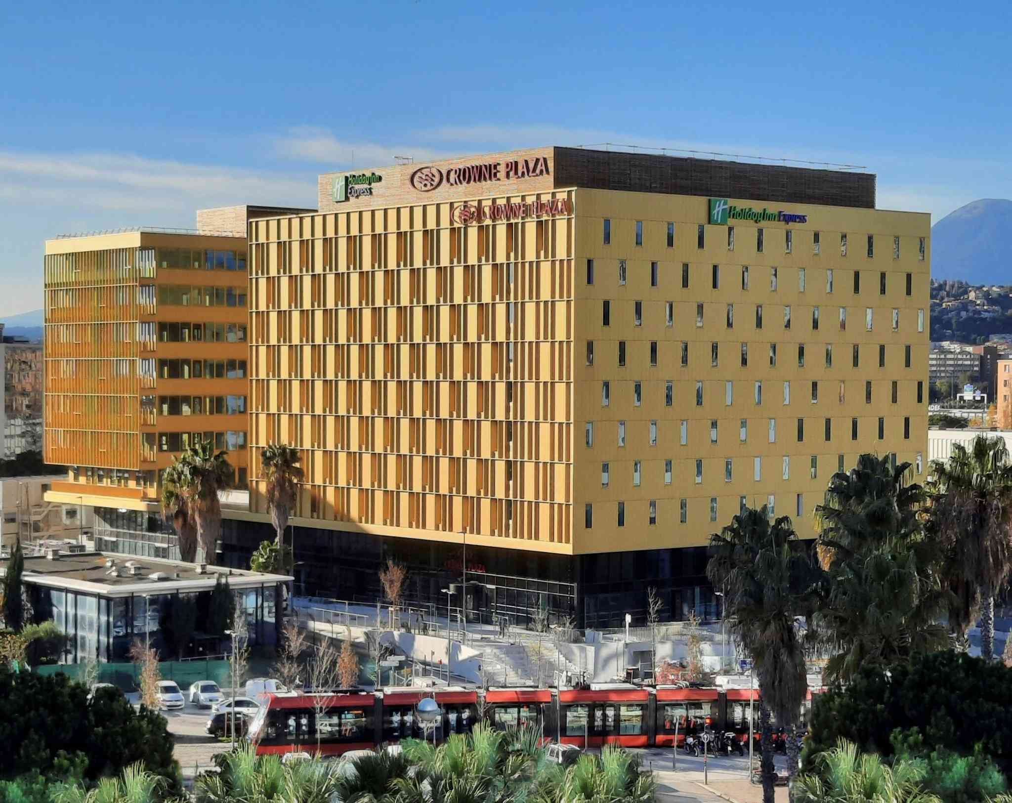 Holiday Inn Express Nice - Grand Arenas em Nice, FR