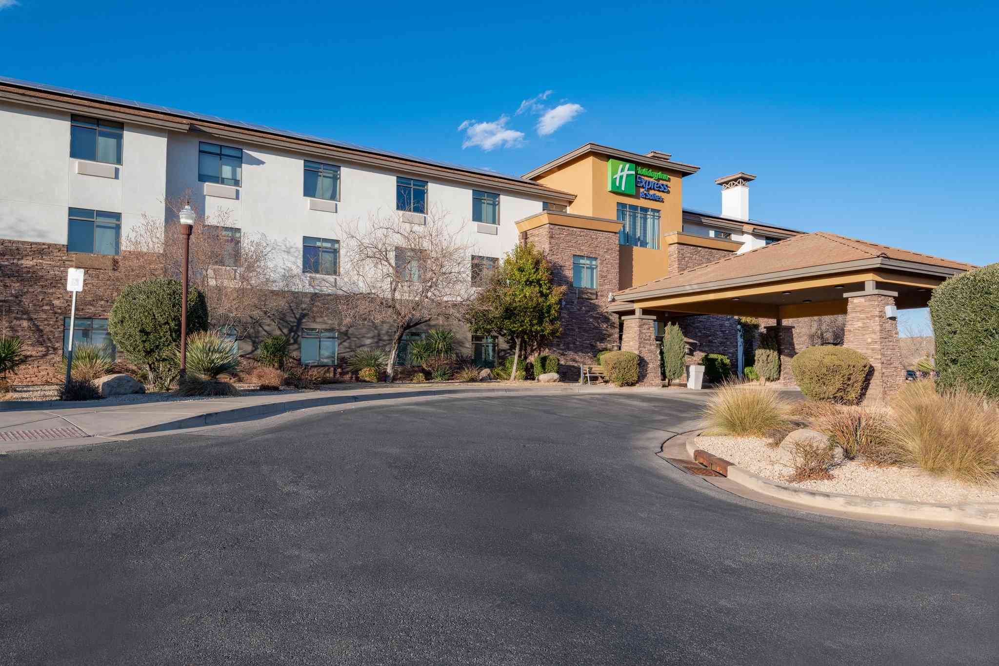 華盛頓, UT 的 Holiday Inn Express St. George North - Zion
