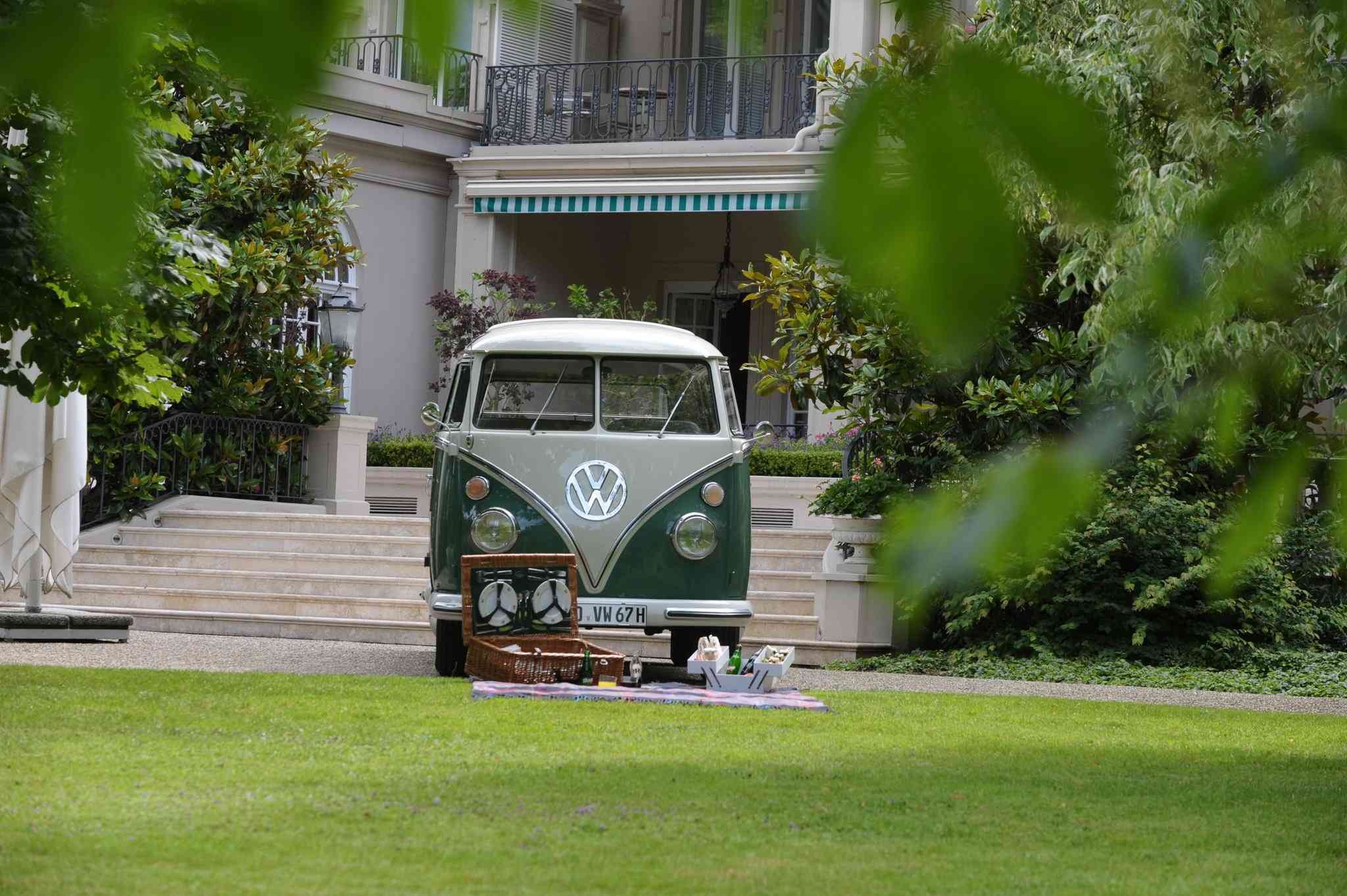 Baden-Baden, DEにおけるBrenners Park Hotel & Spa, Oetker Collection 