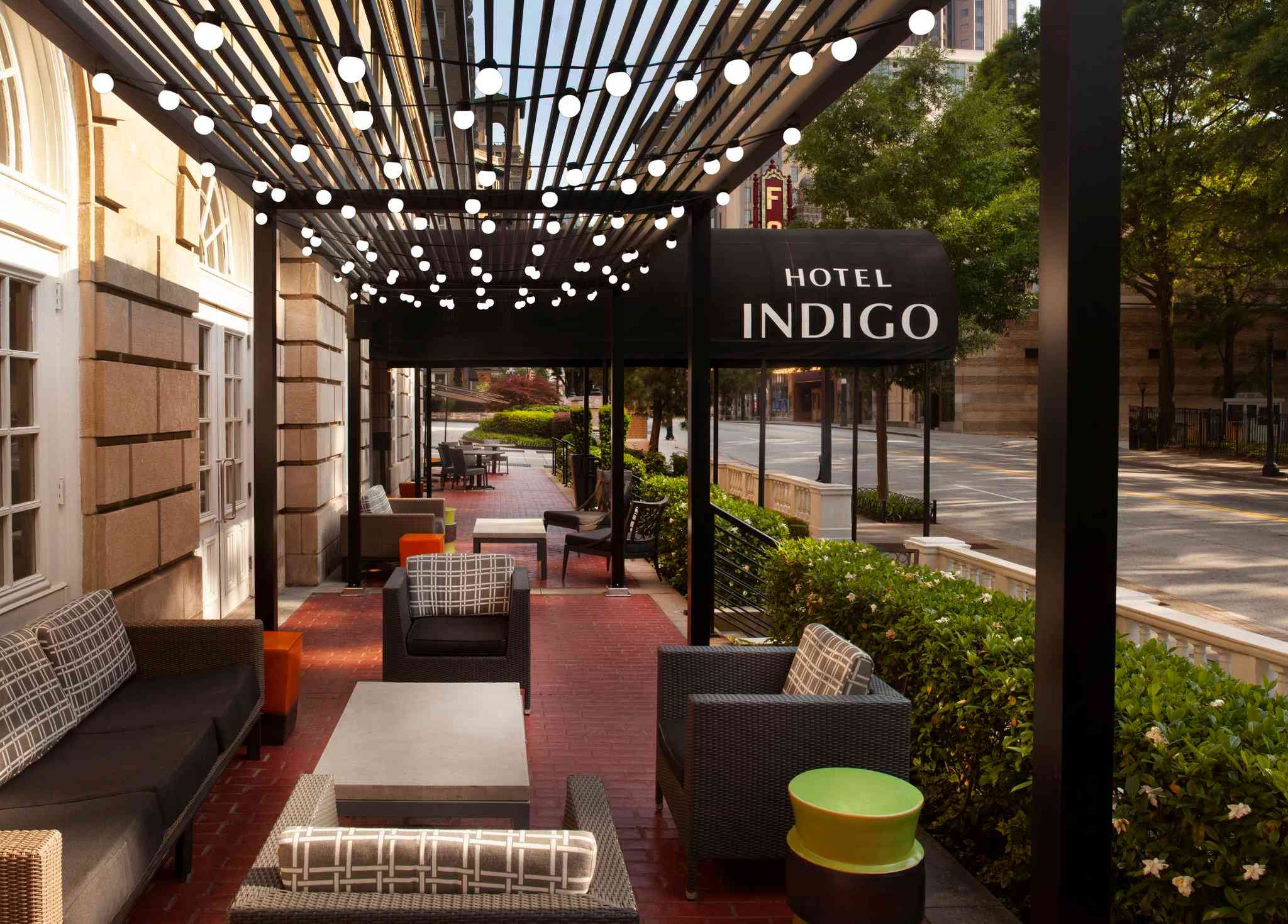 Hotel Indigo Atlanta Midtown in アトランタ, GA