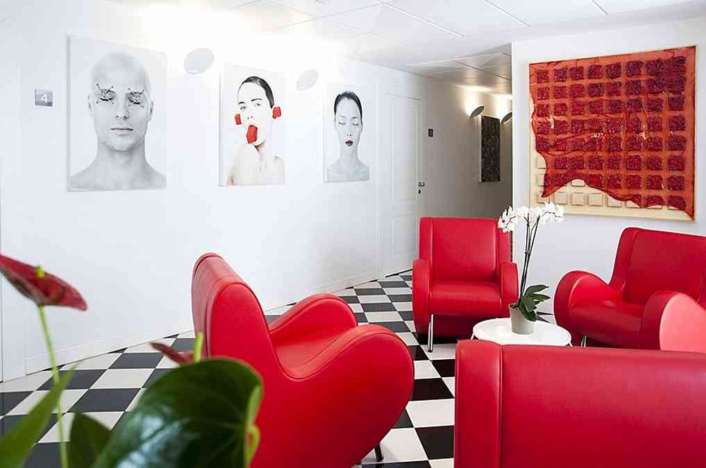 Studio Inn Centrale a Milano, IT