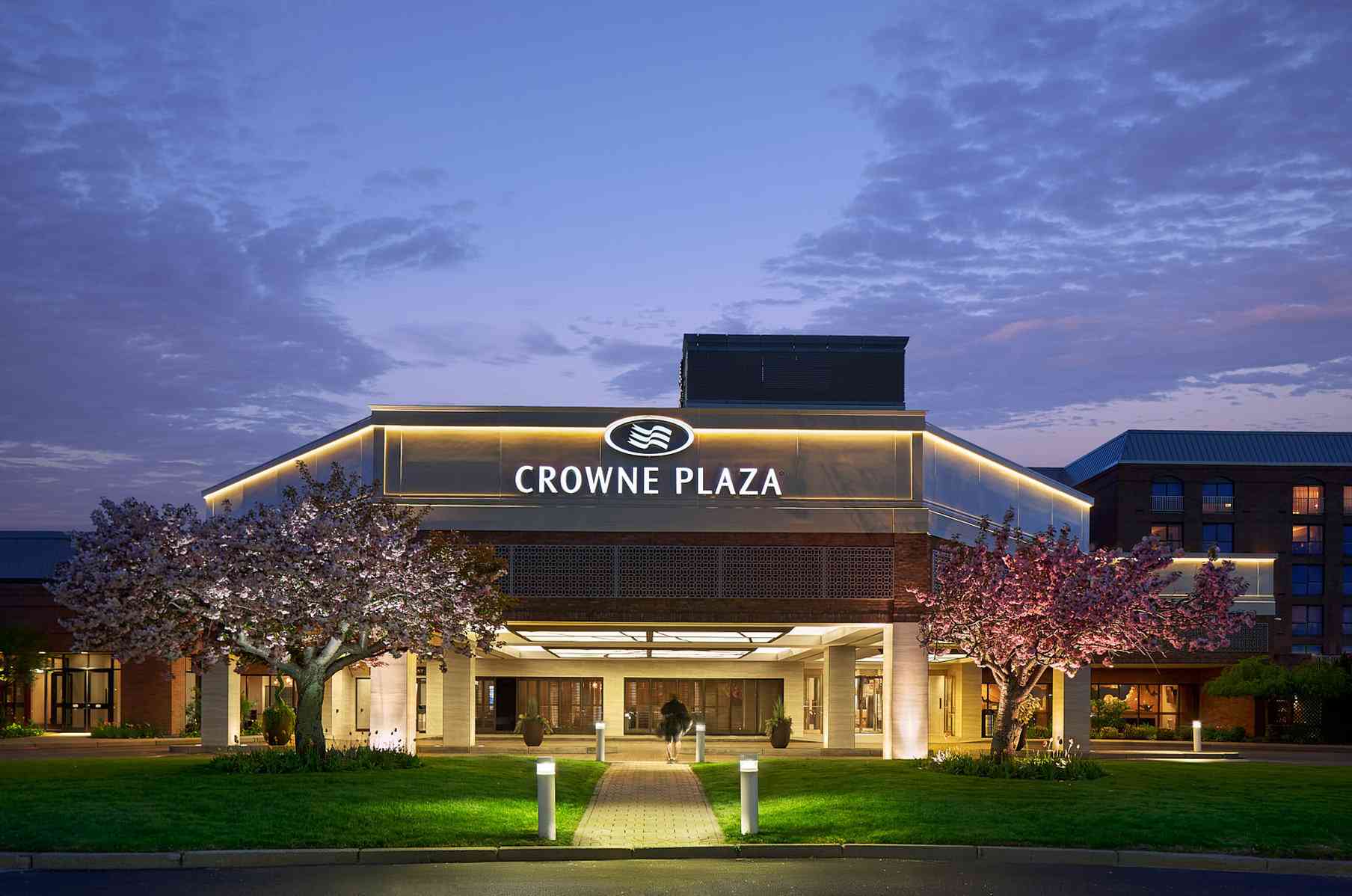 沃里克, RI 的 Crowne Plaza Providence-Warwick