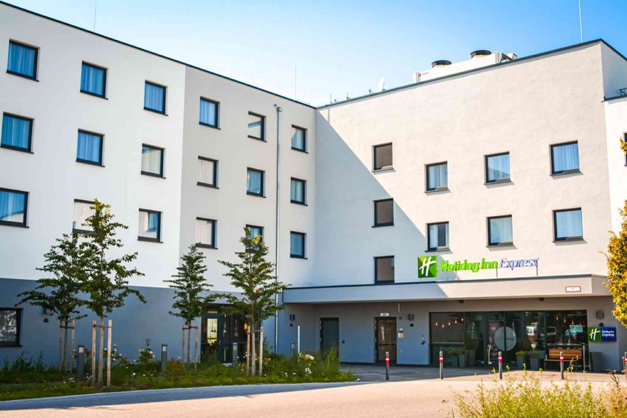 Holiday Inn Express Munich - Olching à Olching, DE
