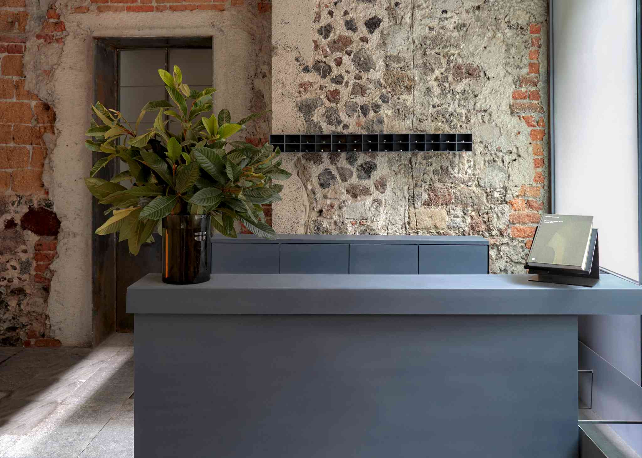 Circulo Mexicano, Ciudad Nezahualcoyotl, MX