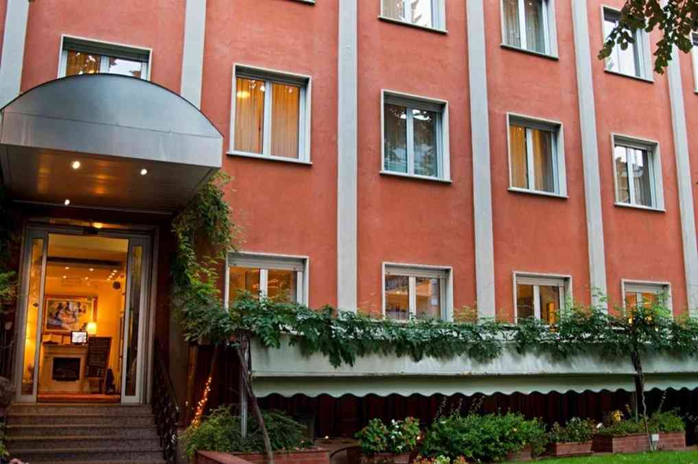 Hotel La Residenza, Milan, IT