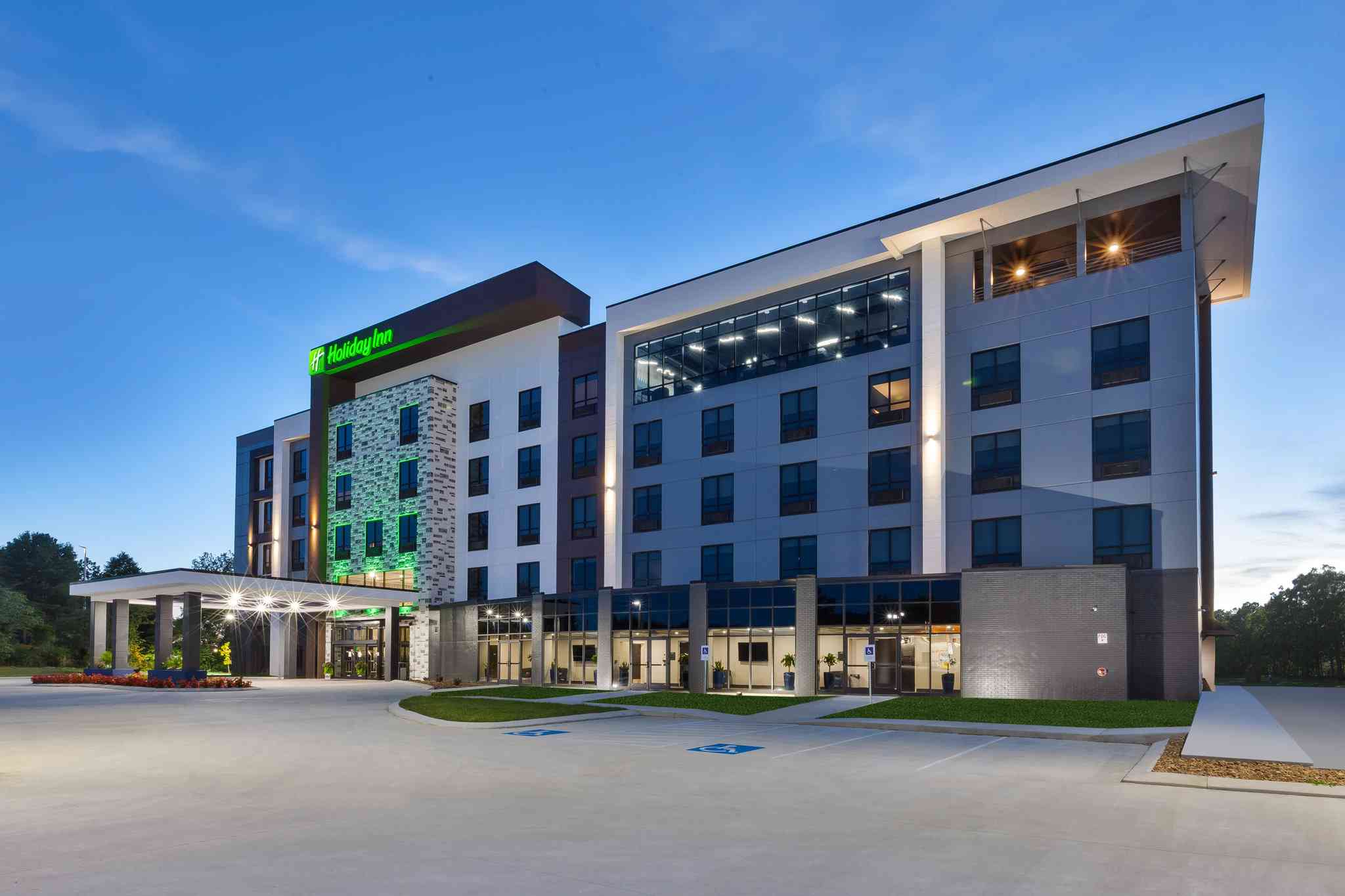 Holiday Inn Cookeville, Cookeville, TN