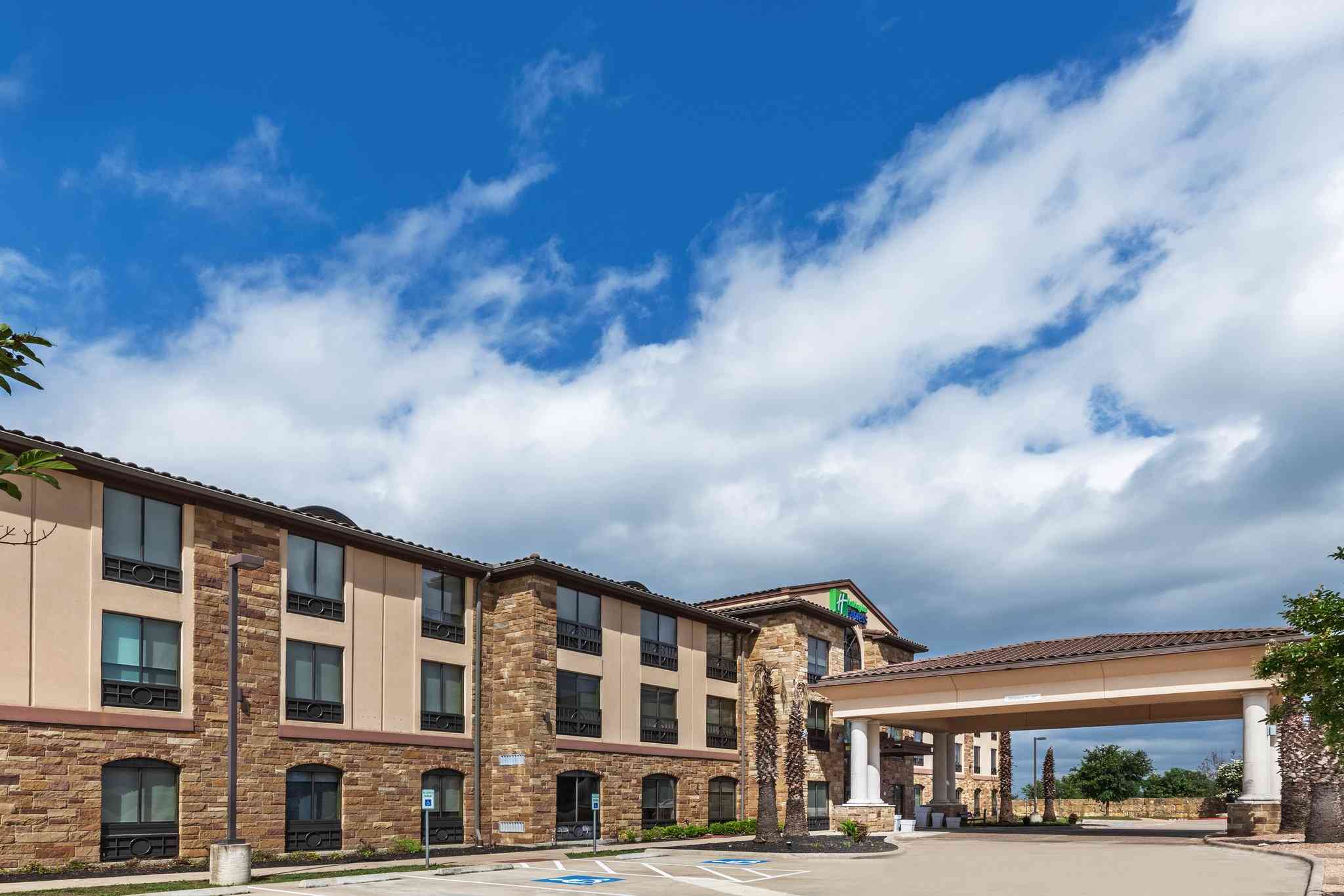 Holiday Inn Express Hotel & Suites Lakeway à Lakeway, TX