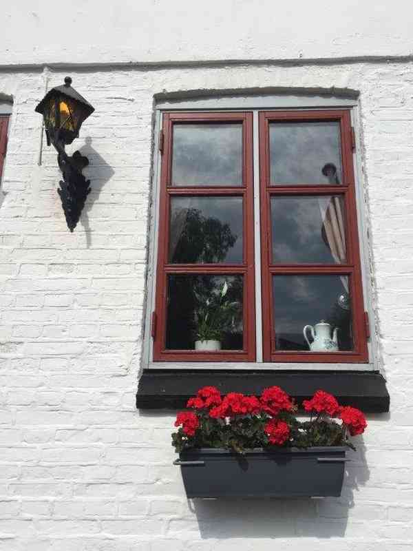 Lasby Kro em Lasby, DK