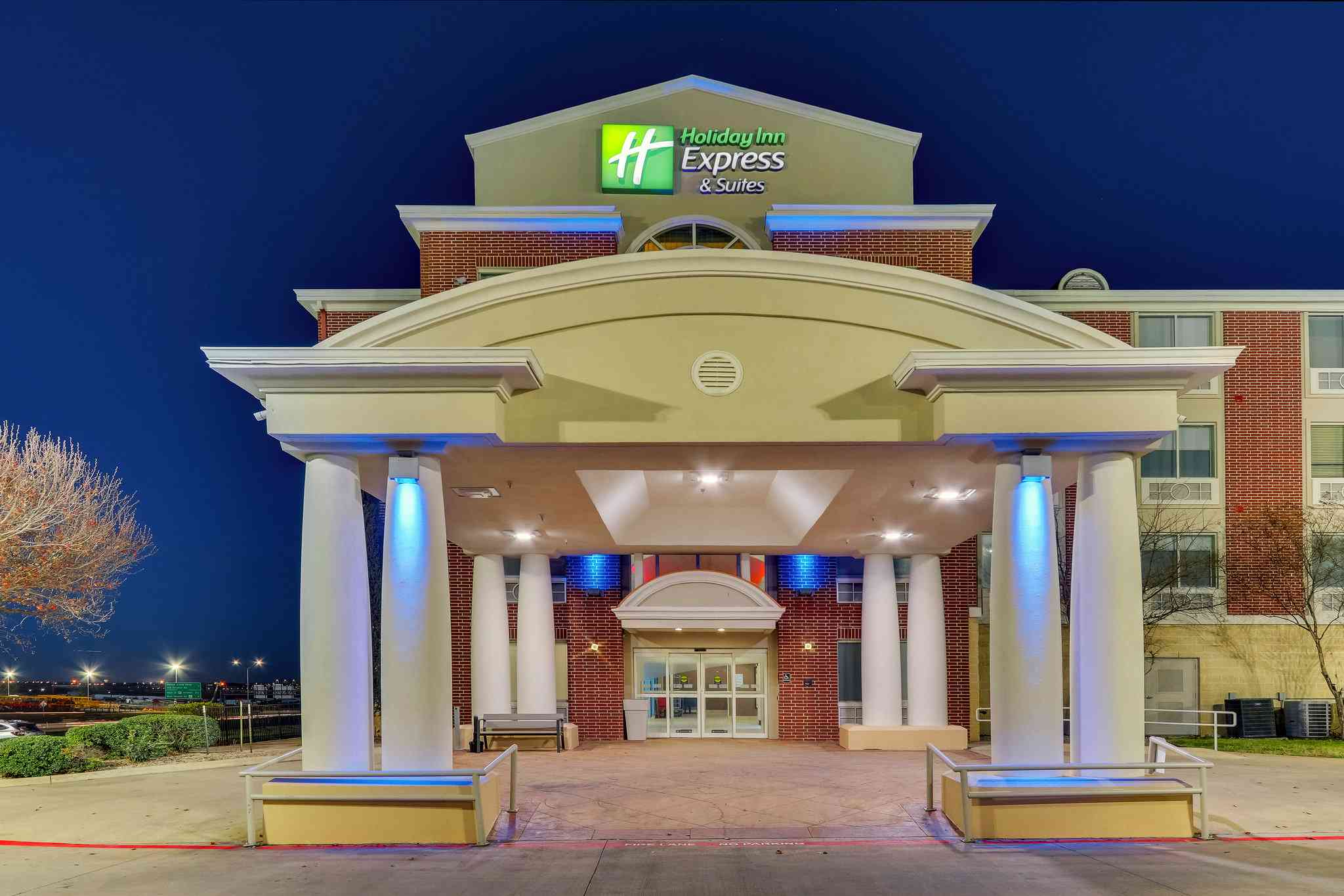 Holiday Inn Express Hotel & Suites Lake Worth NW Loop 820 en Fort Worth, TX