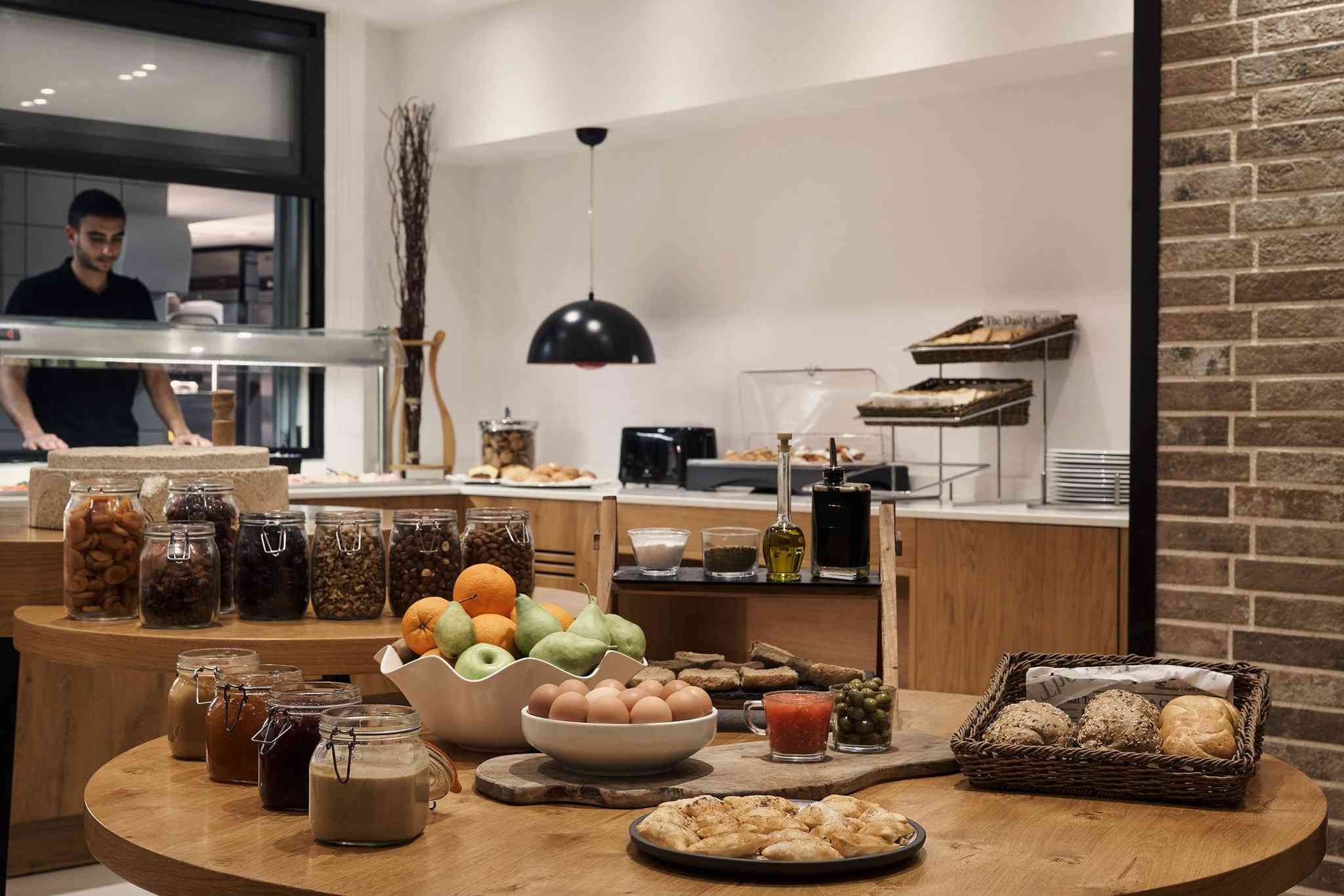 Olive Green Hotel a Heraklion, GR