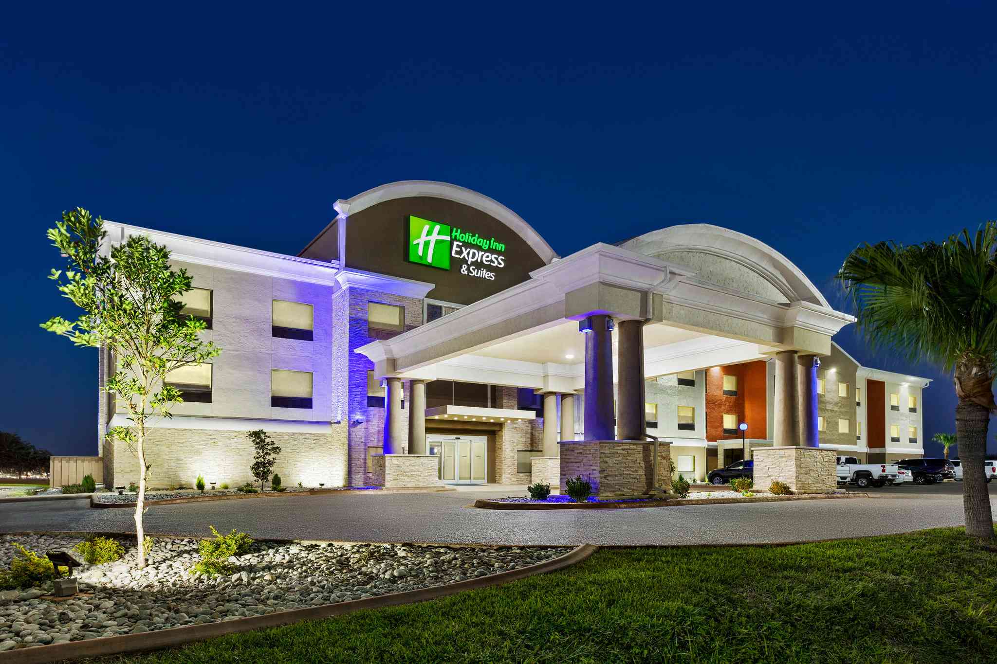 Holiday Inn Express Hotel & Suites Mission McAllen Area à Mission, TX
