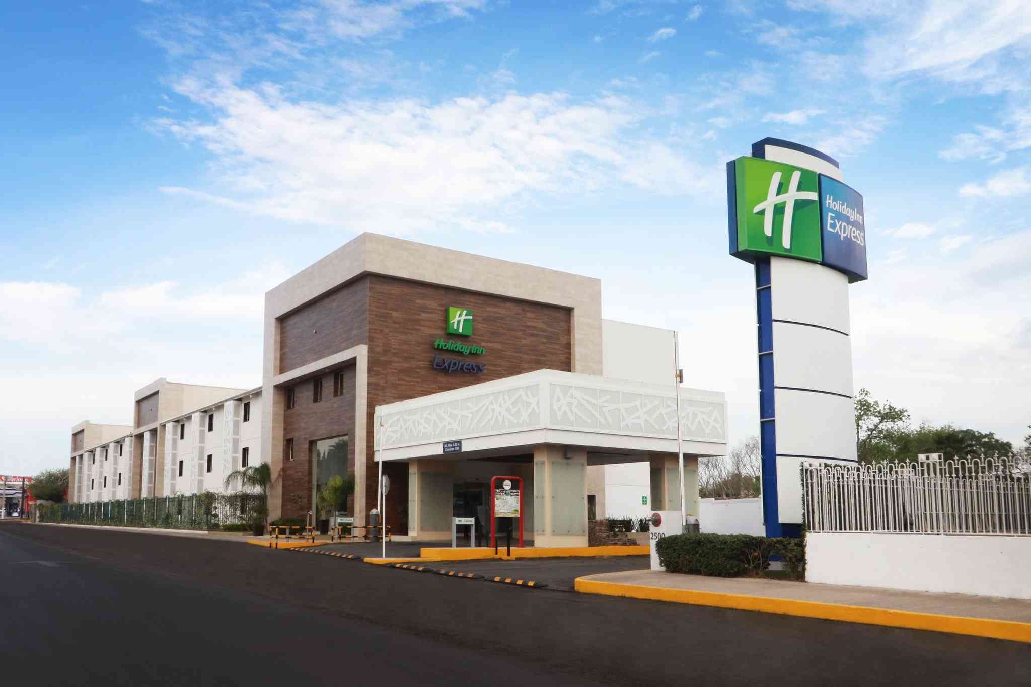 Holiday Inn Express Piedras Negras in ปิเอดราสเนกรัส, MX
