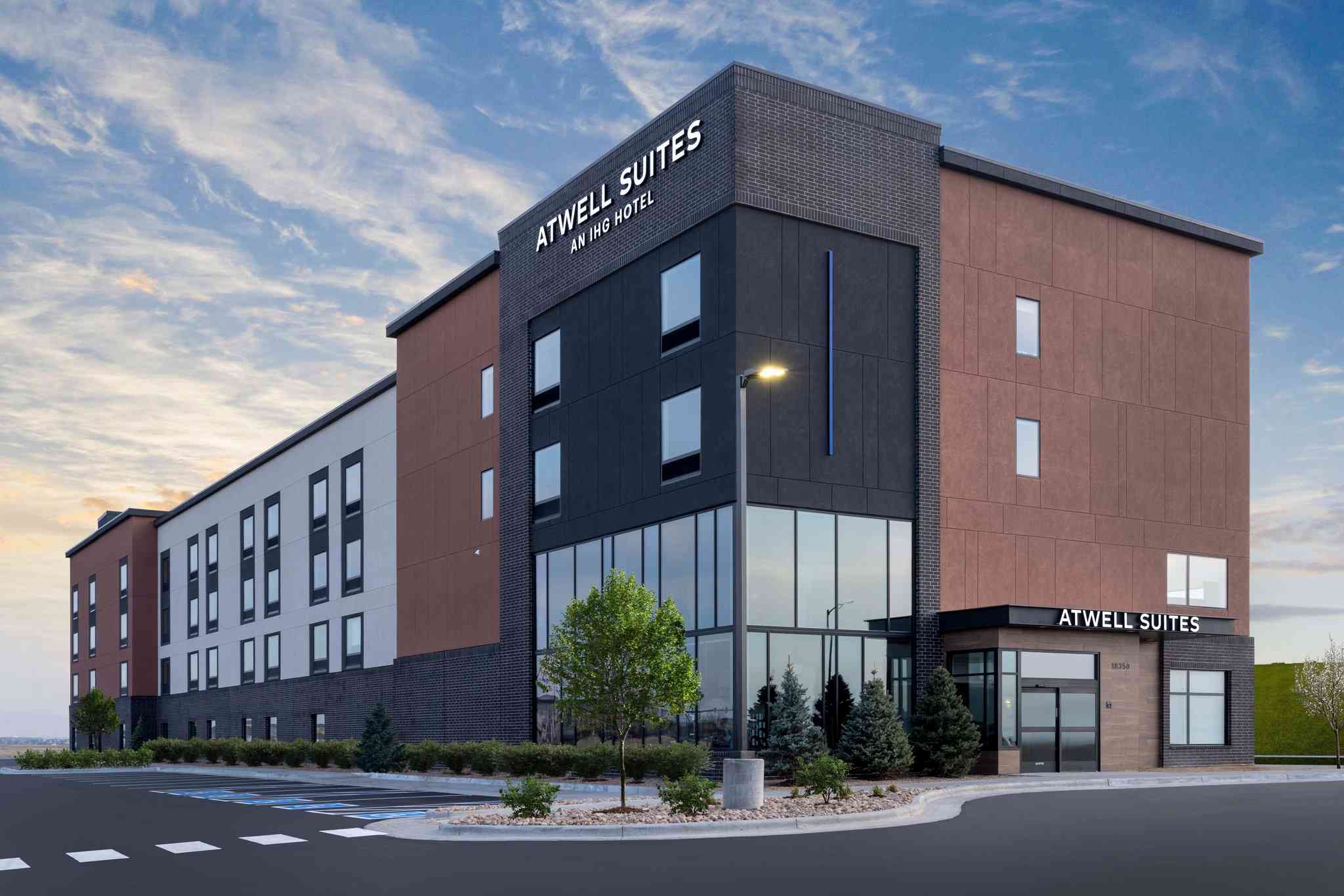 Atwell Suites Denver Airport – Tower Road a Denver, CO