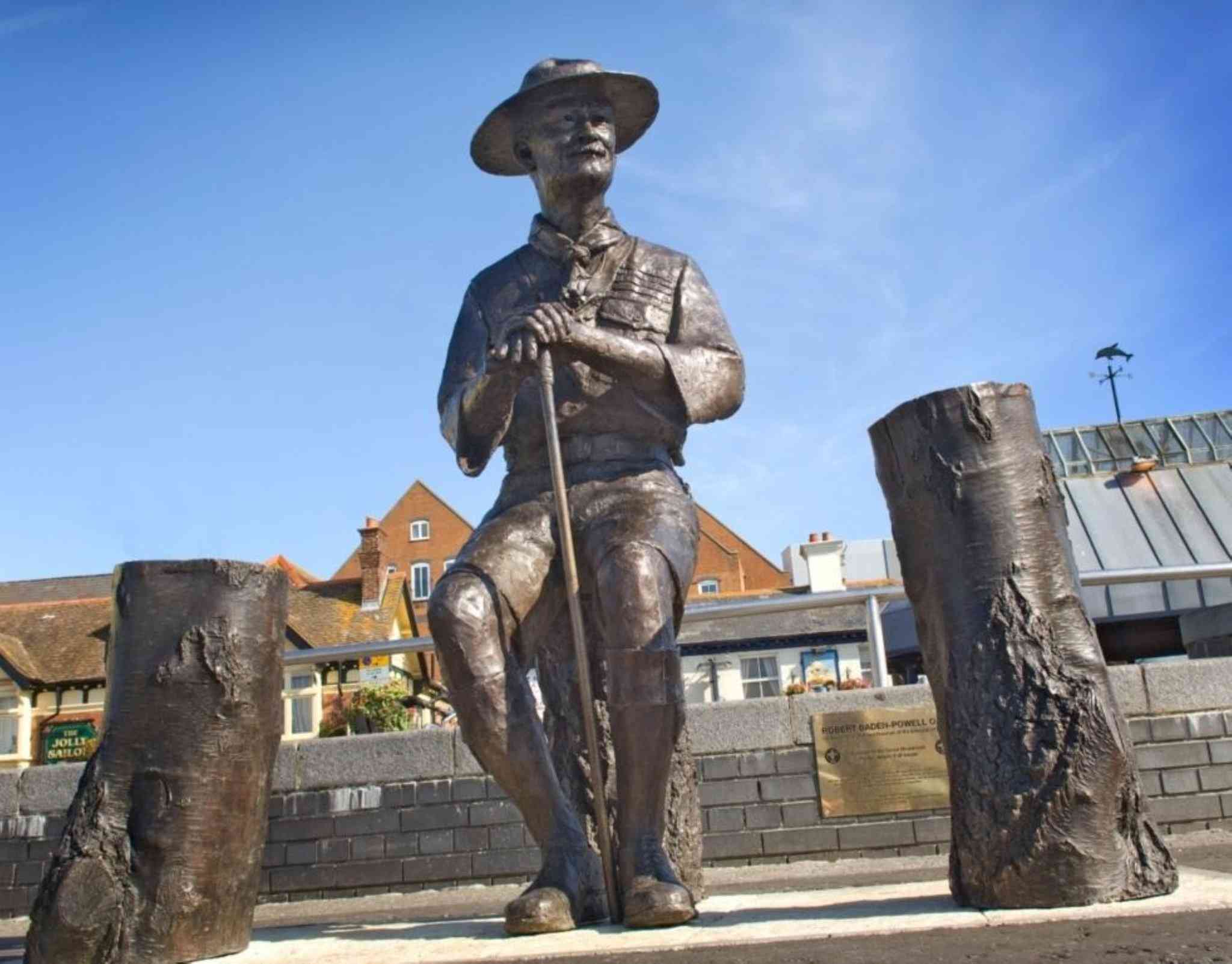 Holiday Inn Express Poole à Poole, GB1