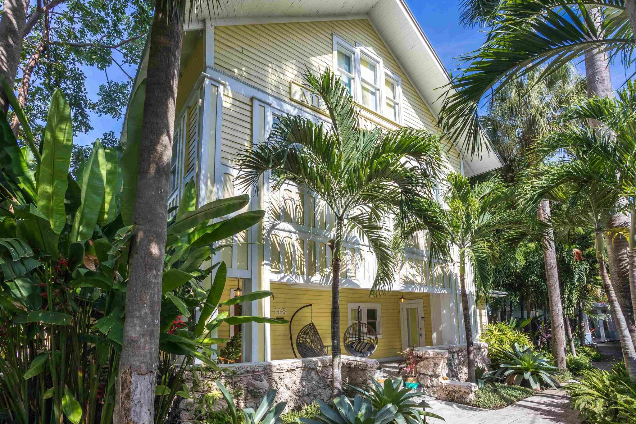 Selina Miami River en Miami, FL