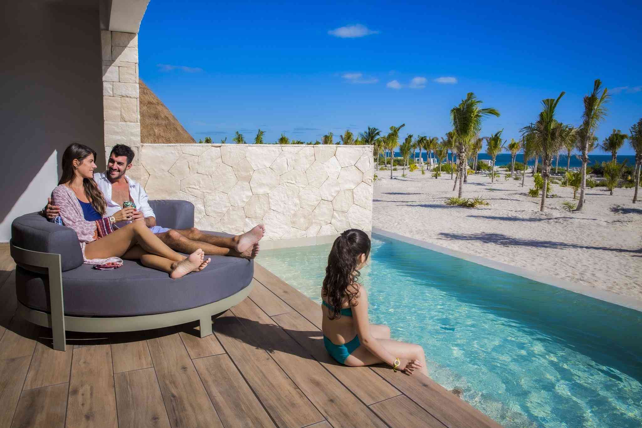 Majestic Elegance Playa Mujere a Isla Mujeres, MX