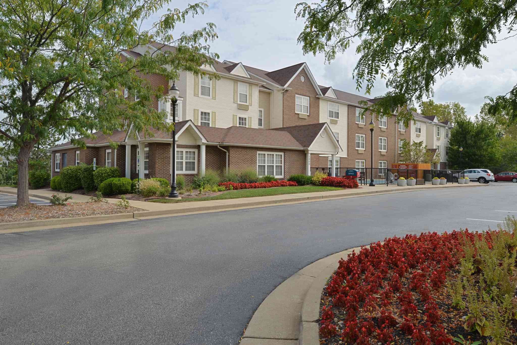 Candlewood Suites St. Louis - St. Charles in St. Charles, MO
