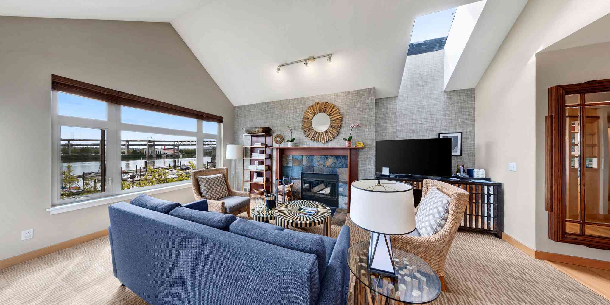 Kimpton Riverplace Hotel a Portland, OR