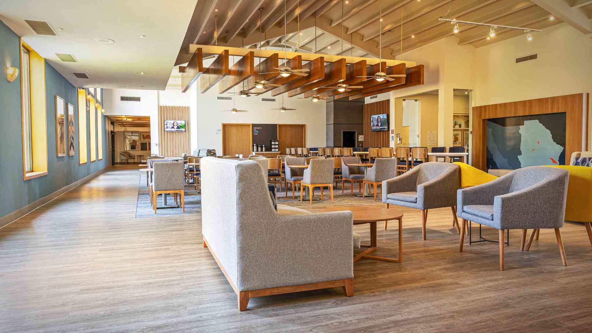 チワワ, MXにおけるHoliday Inn Express Chihuahua 