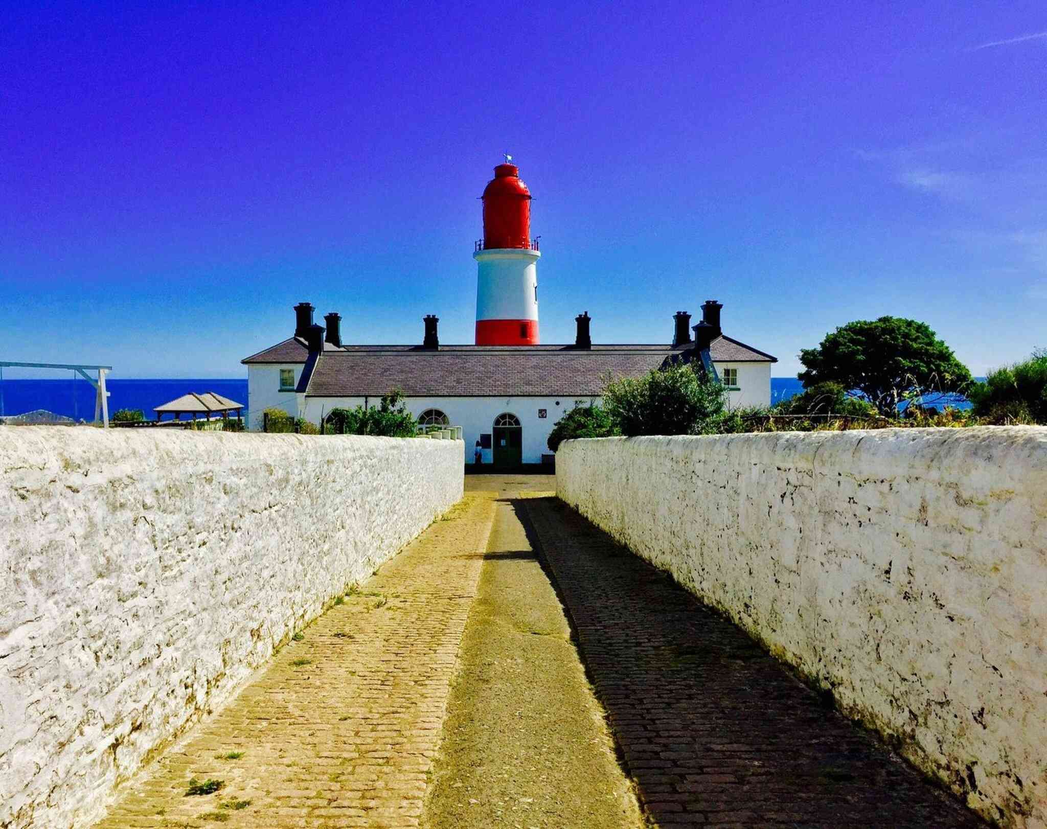 桑德蘭, GB1 的 Holiday Inn Sunderland