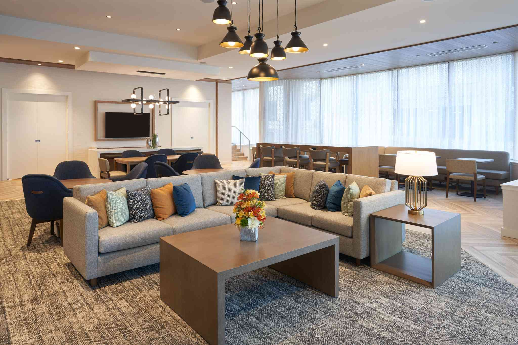 Staybridge Suites Wilmington Downtown in วิลมิงตัน, DE