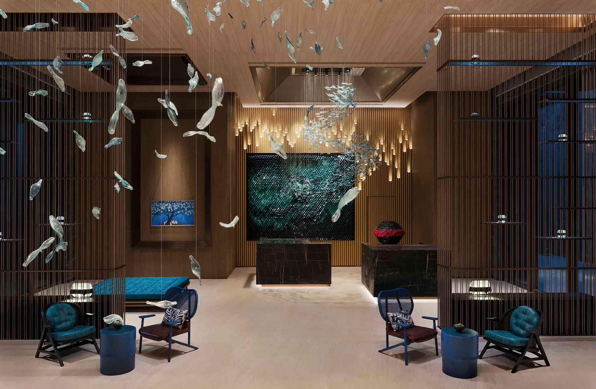 Hotel Indigo Anji em Anji, CN