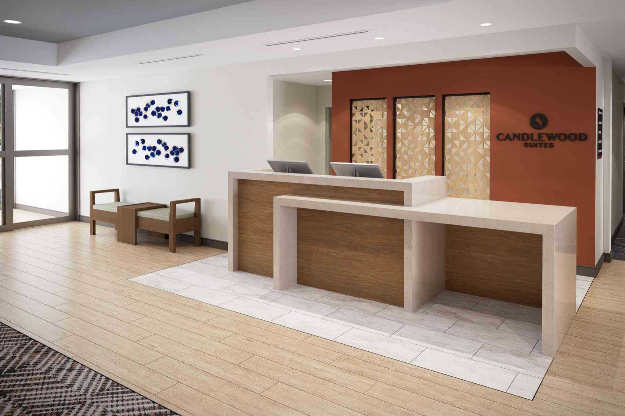 Candlewood Suites Houston NE - Stafford (Opening after February 23, 2023) i Houston, TX