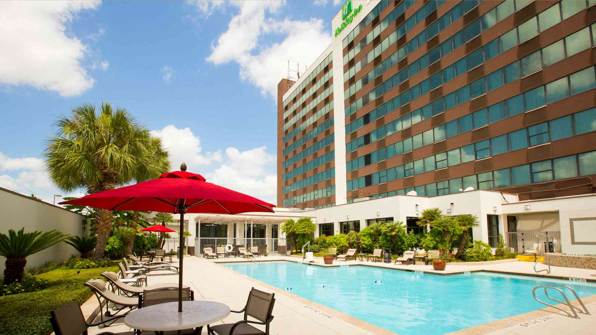 Holiday Inn Houston S – NRG Area – Med Ctr in ฮูสตัน, TX