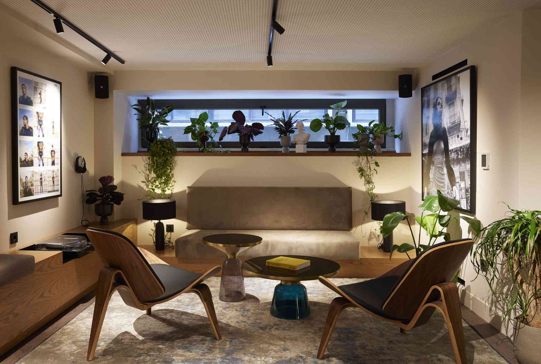 Thessaloniki, GR 的 Teight Hotel