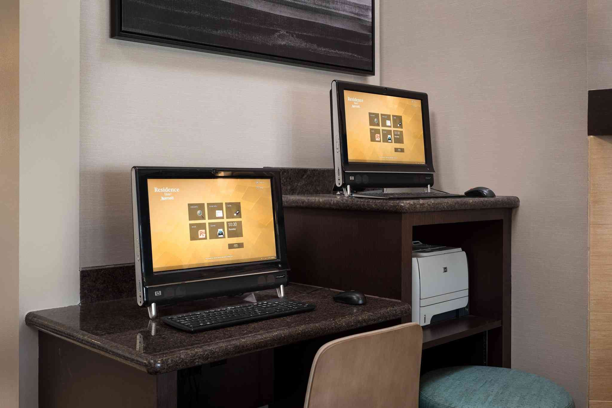 Boulder, CO 的 Residence Inn by Marriott Boulder