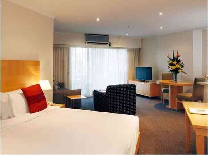 The York by Swiss-Belhotel in Sydney, AU