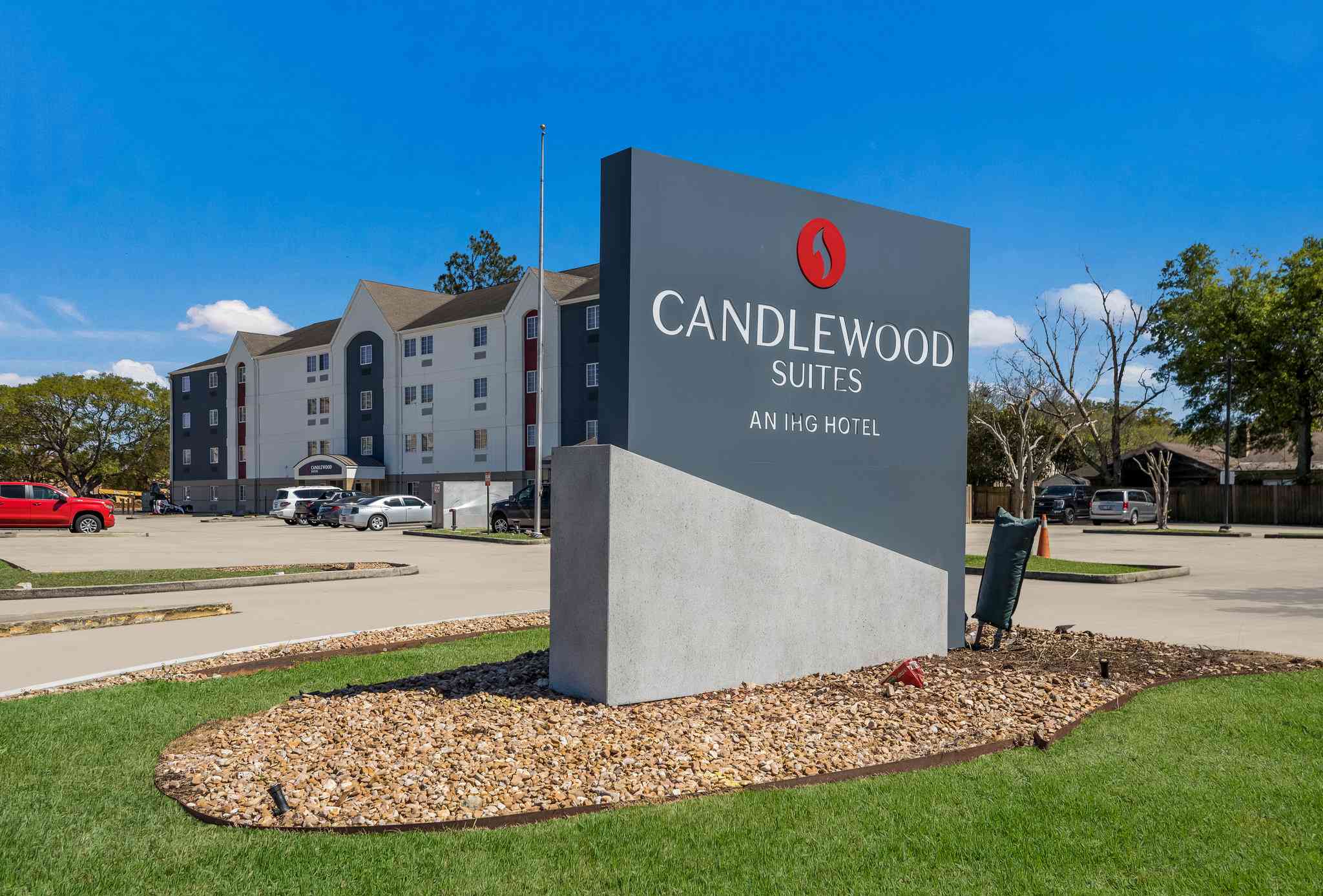 Candlewood Suites Lafayette in ลาฟาแยตต์, LA