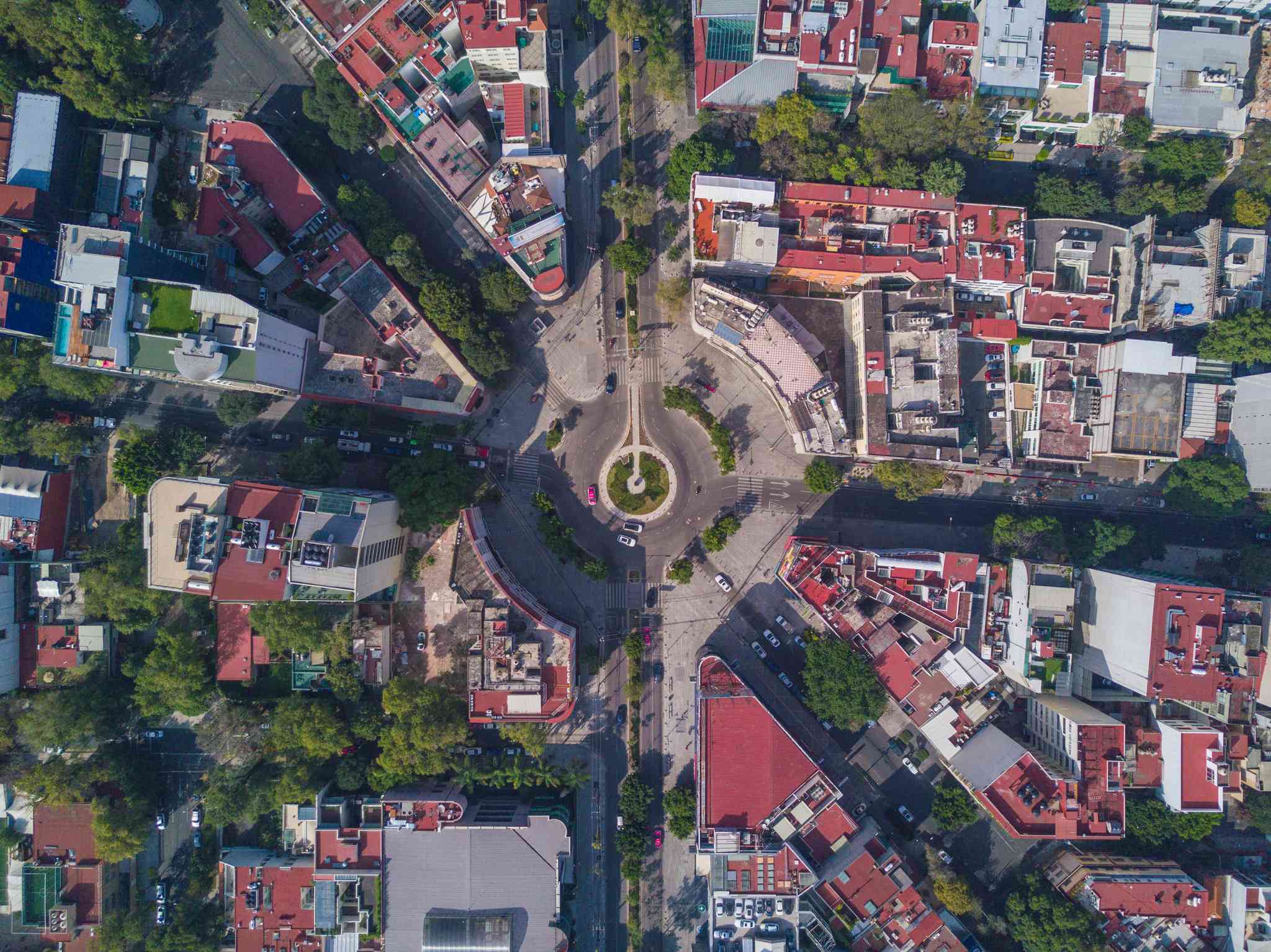 Kimpton Virgilio a Città del Messico, MX